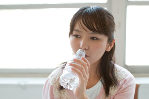 梅雨入りしましたね。雨が降っていても、身体の水捌けは良くしていたい！