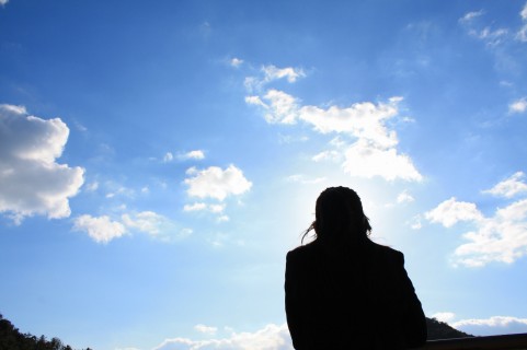 立秋を過ぎても暑いですが、暦では秋なので…涼しくなる前にケアしときましょう