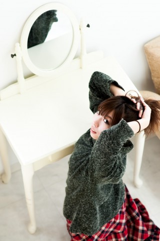 “細いというだけでは、綺麗じゃない！”と再確認するのは…〜この視点は40代ならではなのかどうか、というお話
