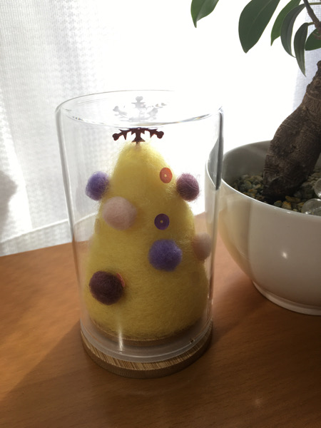 メリークリスマス♪さぁ！これからは一気に年末ですよ！